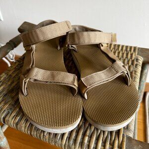Teva Sandals